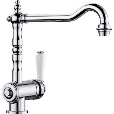 Blanco TRADON Küchenarmatur 515990 Chrom Hochdruck